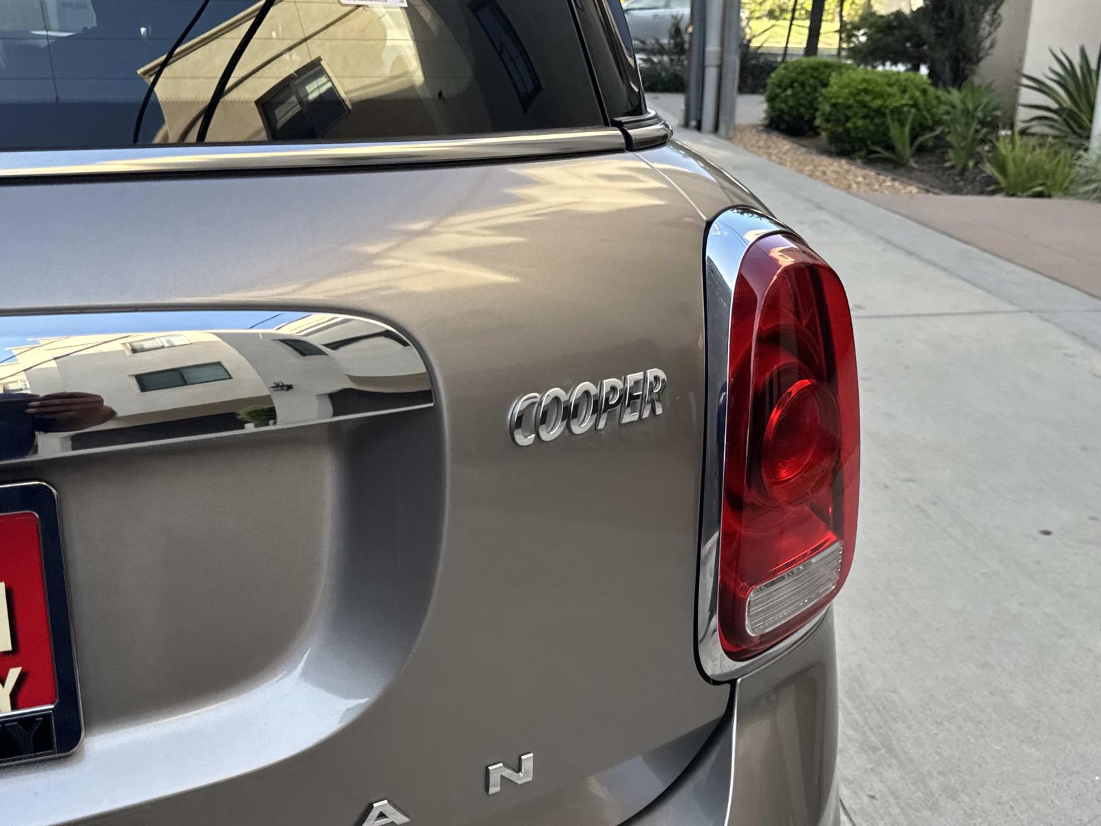 2019 Mini Countryman photo 3