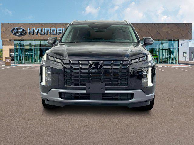 2025 Hyundai Palisade SEL photo 12