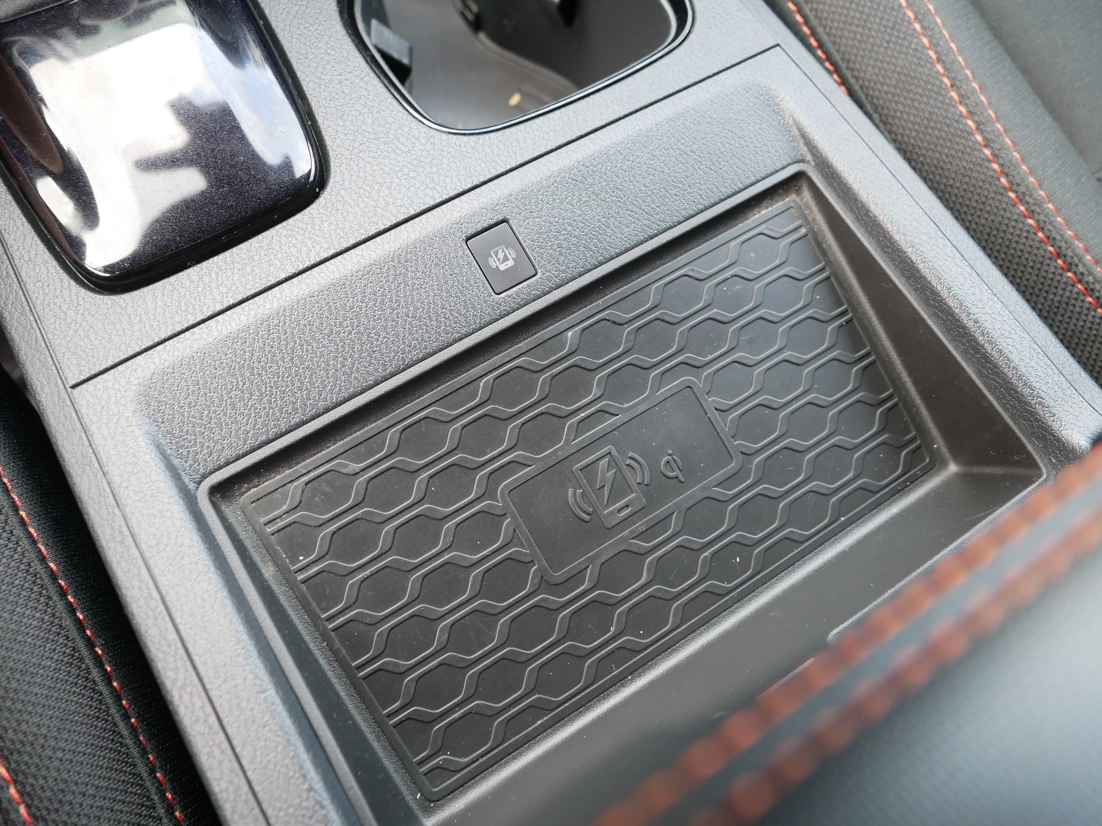 2022 Nissan Frontier PRO-4X photo 30