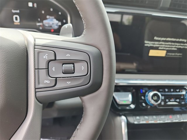 2025 Gmc Sierra 1500 Denali photo 24