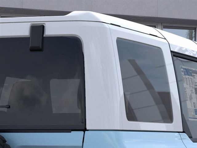 2025 FORD BRONCO - Image 50