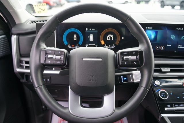 2025 HYUNDAI SANTA FE - Image 20