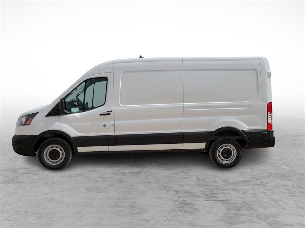 2025 Ford Transit Cargo Van photo 3