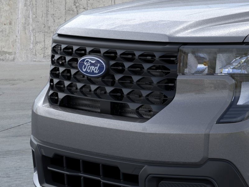 2025 Ford Maverick XLT photo 13