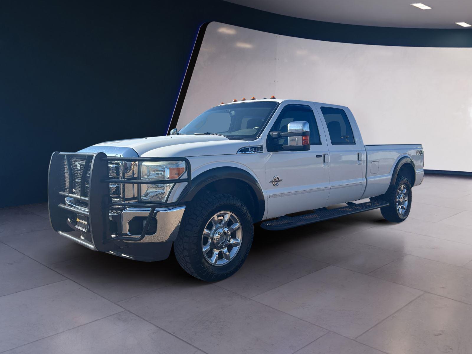 2015 Ford F-350 Base's photo
