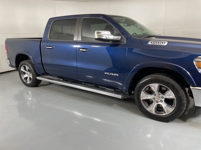 2022 Ram 1500 Laramie photo 9