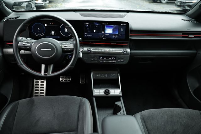 2024 Hyundai Kona N Line photo 26