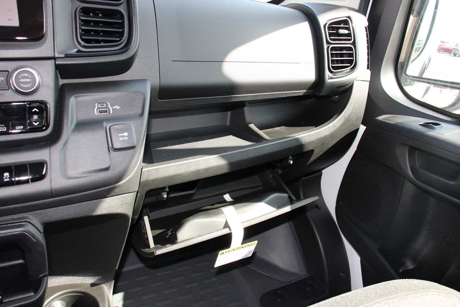 2025 Ram ProMaster 2500 photo 32