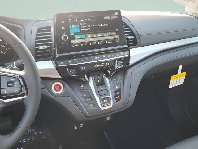 2026 Honda Odyssey EX-L photo 25