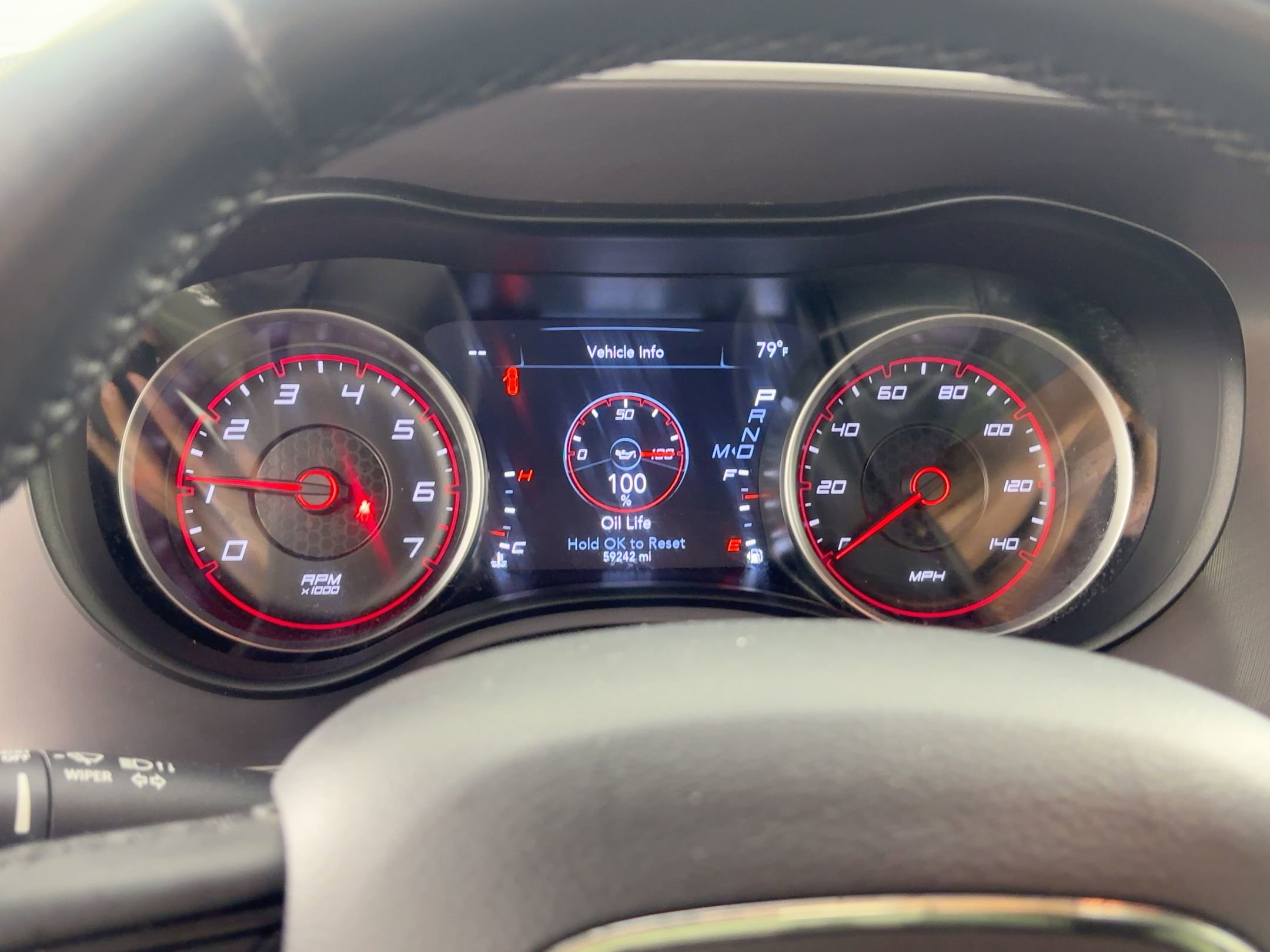 2022 Dodge Charger SXT photo 17
