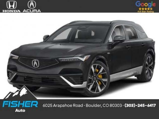 2024 Acura ZDX Type S