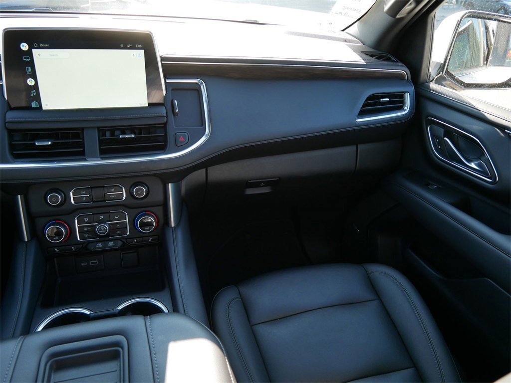 2022 Chevrolet Tahoe LT photo 11