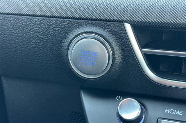2025 Hyundai Sonata SEL Convenience photo 21