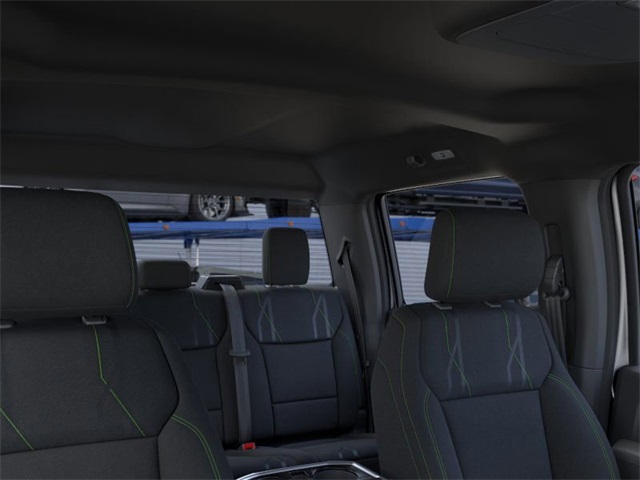 2025 Ford F-150 STX photo 21