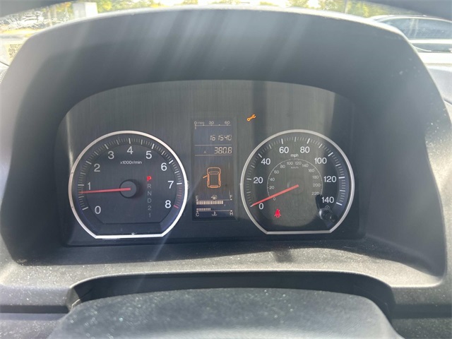 2011 Honda CR-V SE photo 12