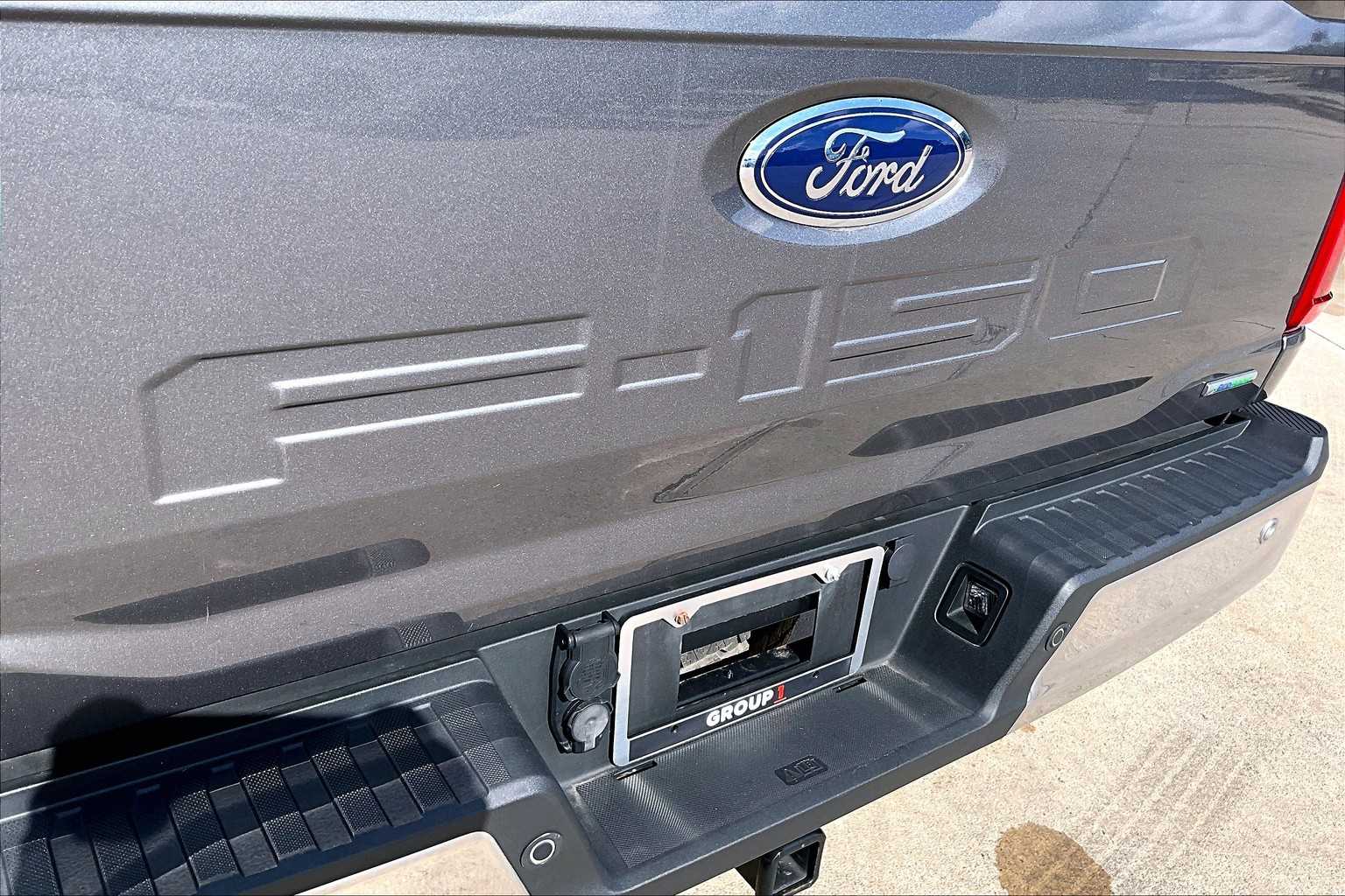 2021 Ford F-150 XLT photo 30