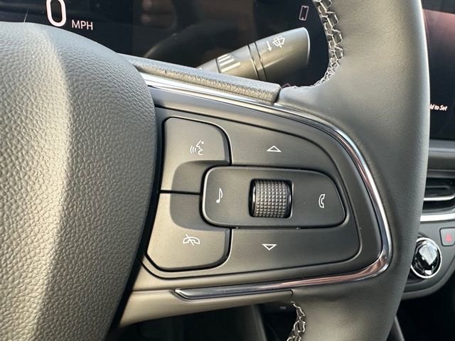 2025 Buick Envista Preferred photo 25