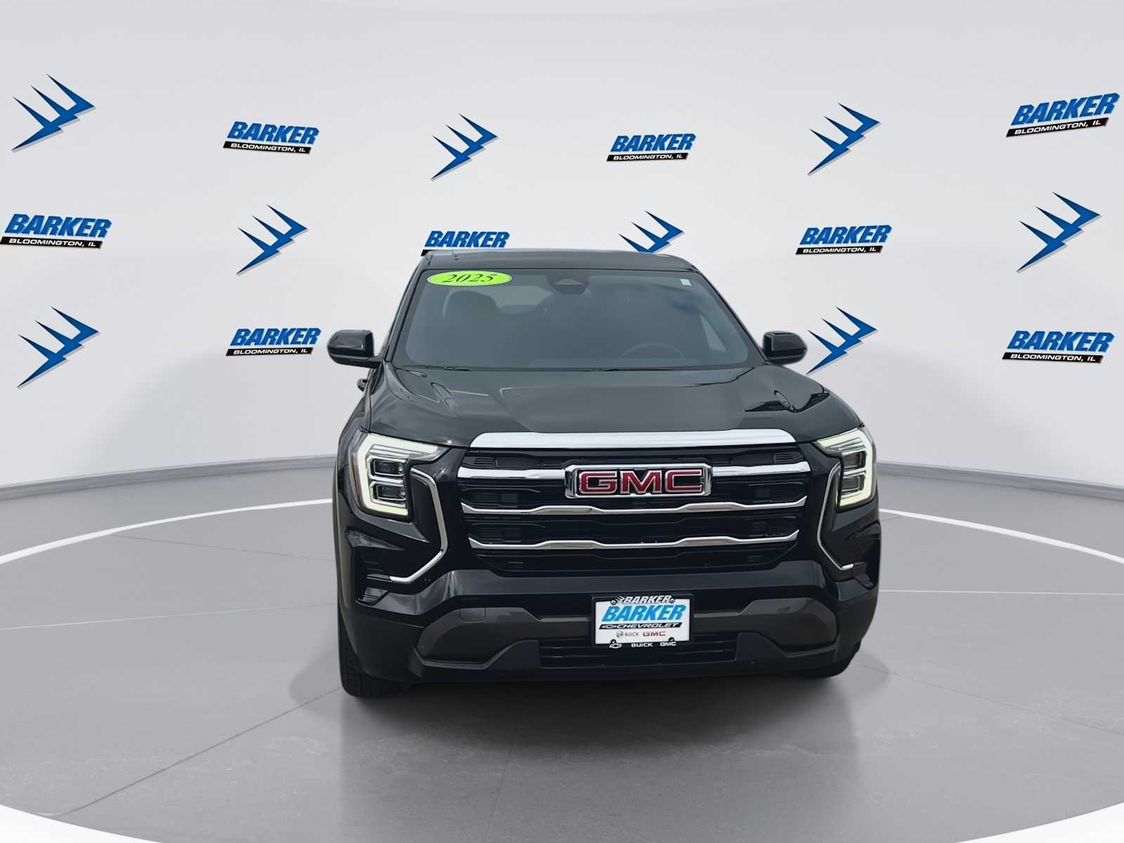 2025 Gmc Terrain Elevation photo 2