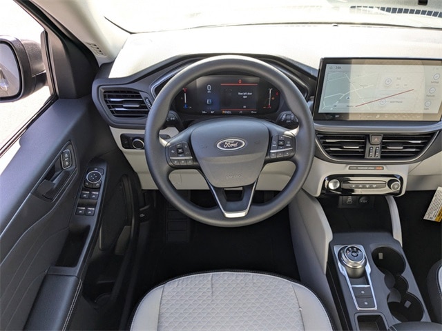 2025 Ford Escape Active photo 16