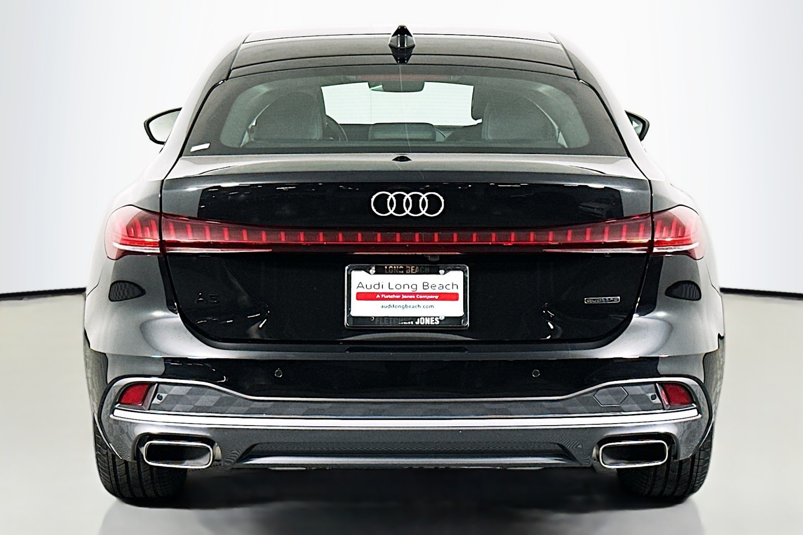 2025 Audi A5 2.0T Premium photo 3