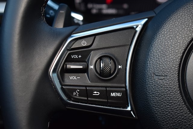2025 Acura MDX Technology SH-AWD photo 16