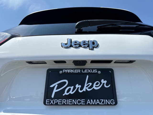 2021 Jeep Cherokee Latitude photo 22