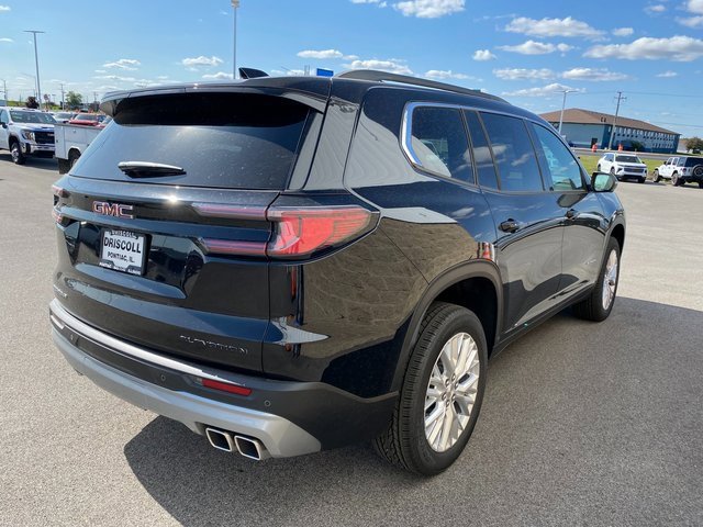 2025 Gmc Acadia Elevation photo 4