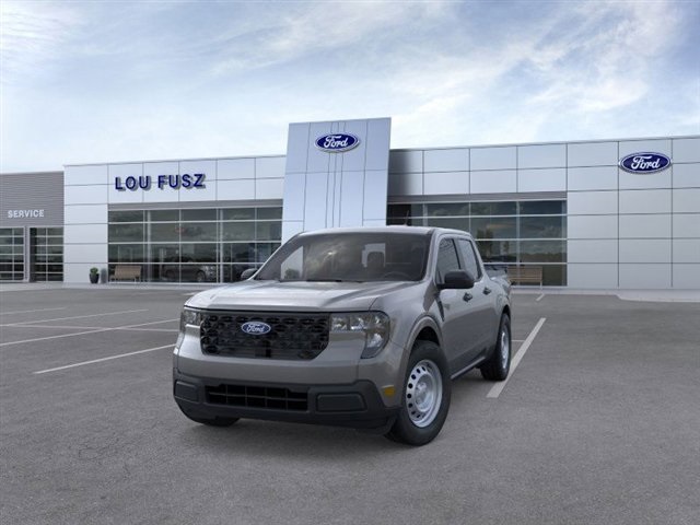 2025 Ford Maverick XL photo 2