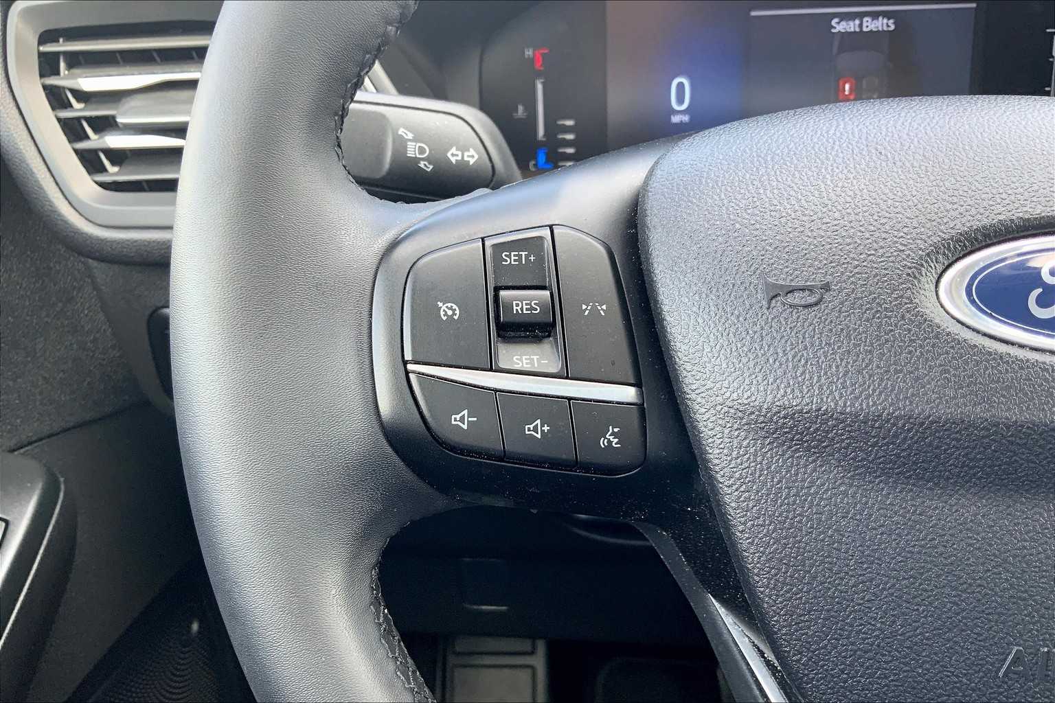 2023 Ford Escape Active photo 23