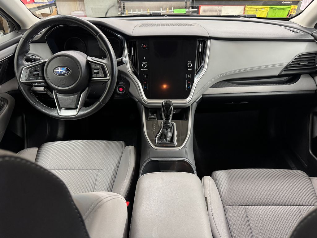 2022 Subaru Legacy Premium photo 15