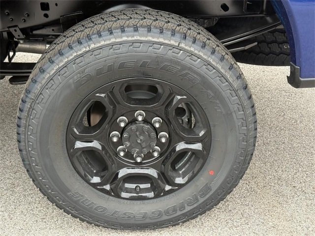 2026 Ford F-250 XL photo 4