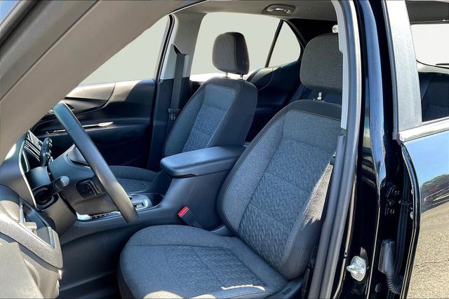 2023 Chevrolet Equinox LT photo 15