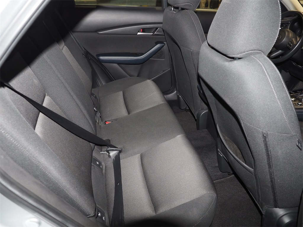 2020 Mazda CX-30 S photo 11