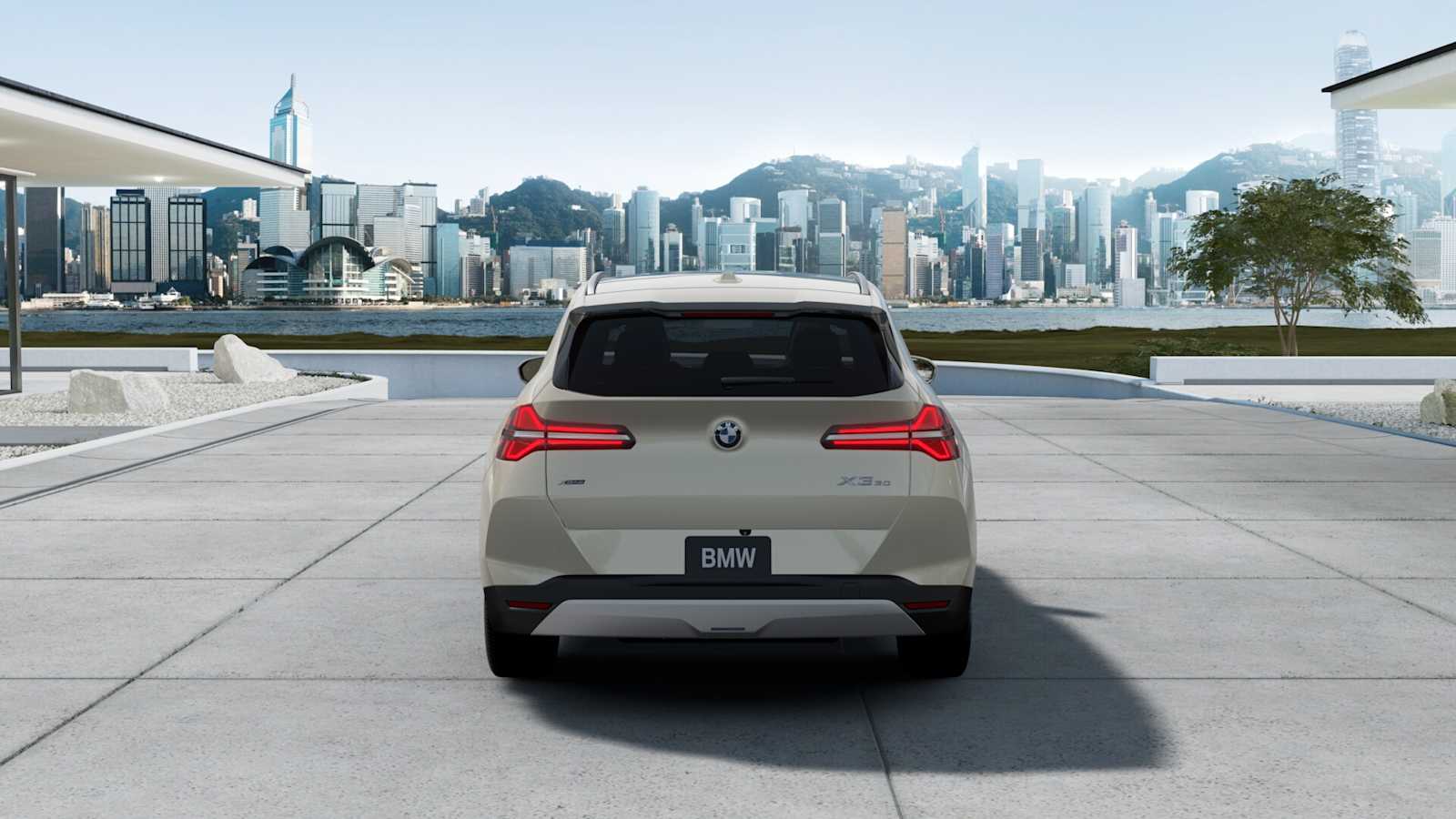 2026 Bmw X3 photo 5