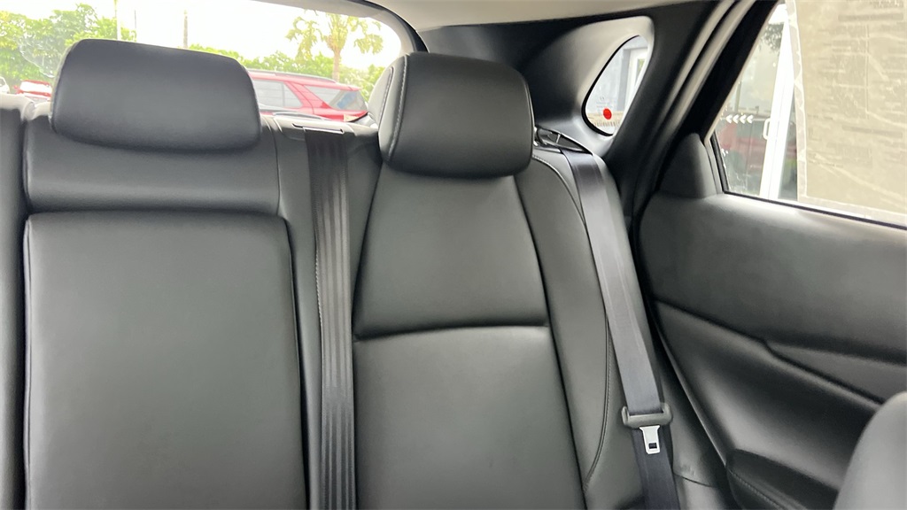 2025 Mazda CX-30 2.5 S Preferred photo 19