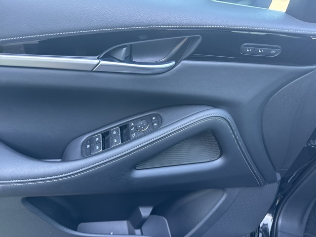 2025 Infiniti QX60 Pure AWD photo 9