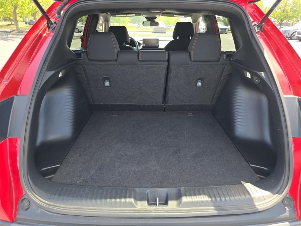 2023 Honda HR-V Sport photo 14