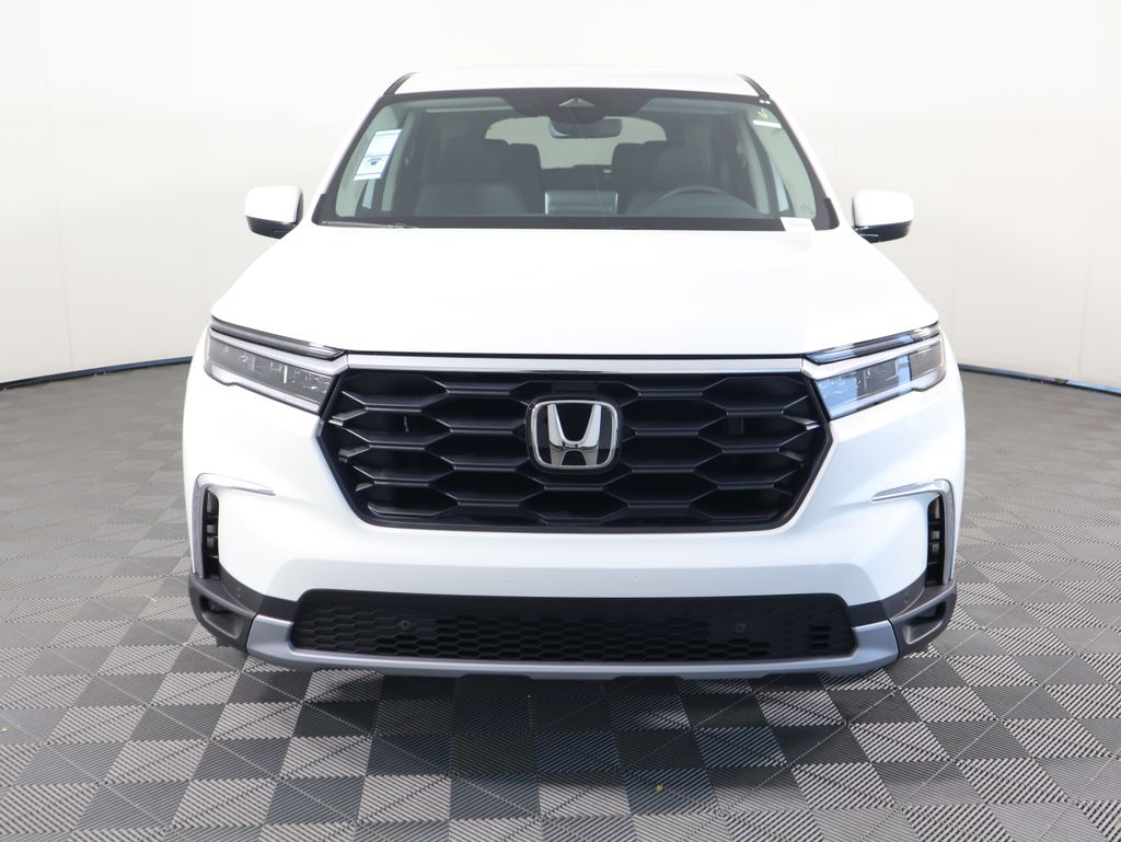 New 2025 Honda Pilot EX-L 4D Sport Utility in Tempe #H52715