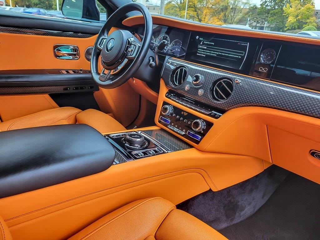 2023 ROLLS-ROYCE GHOST - Image 32