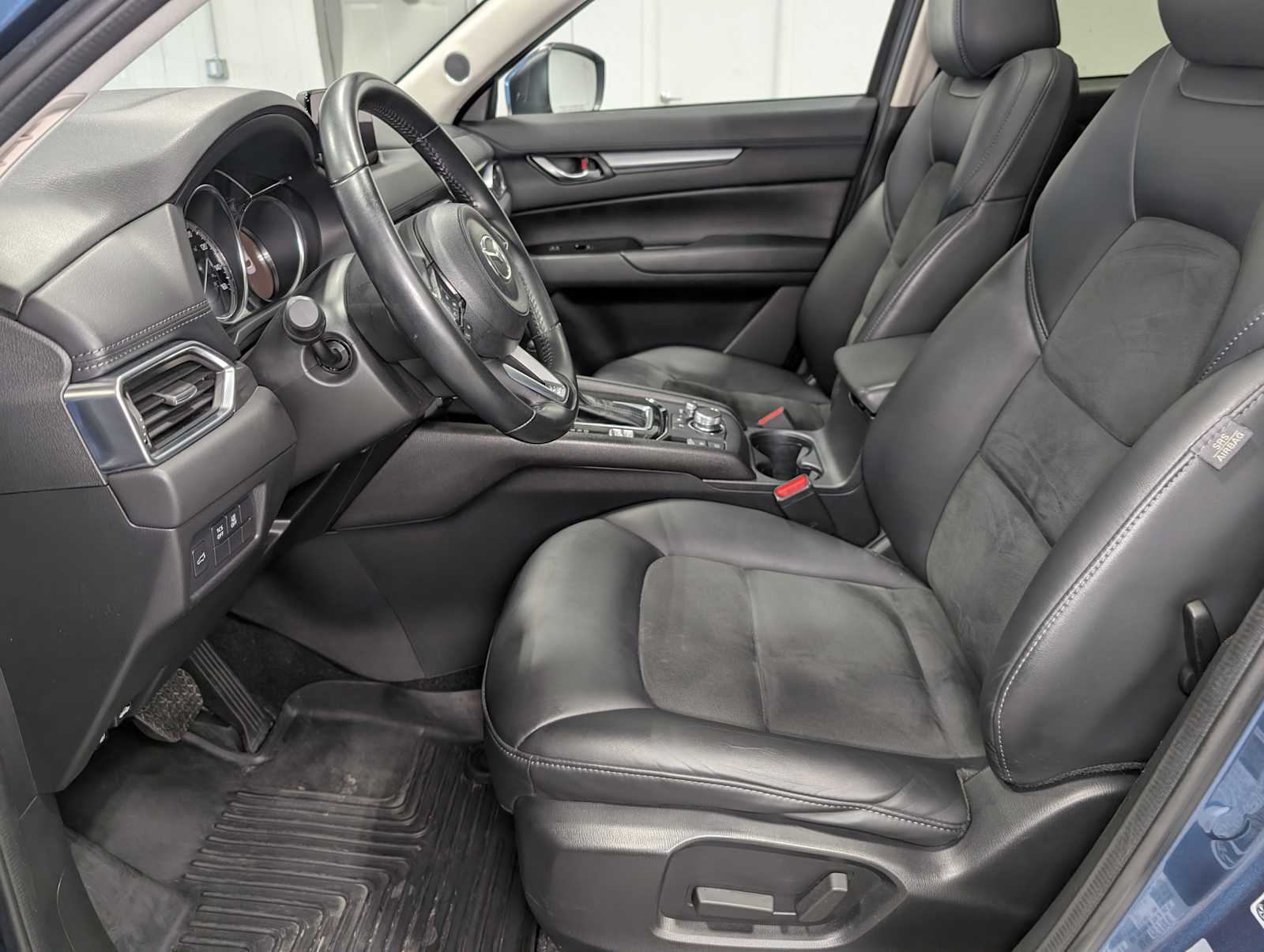 2019 Mazda CX-5 Touring photo 4