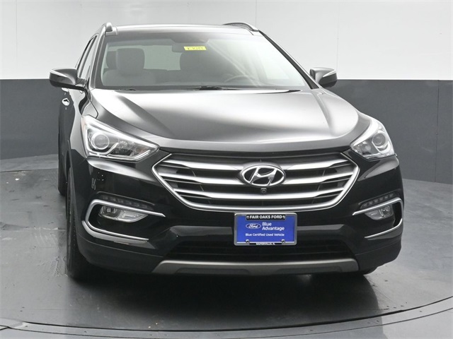 2018 HYUNDAI SANTA FE SPORT - Image 2