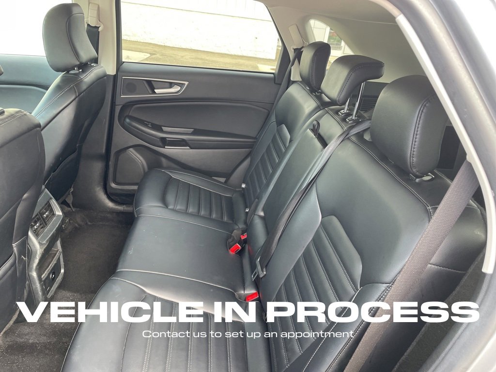 2024 Ford Edge SEL photo 10