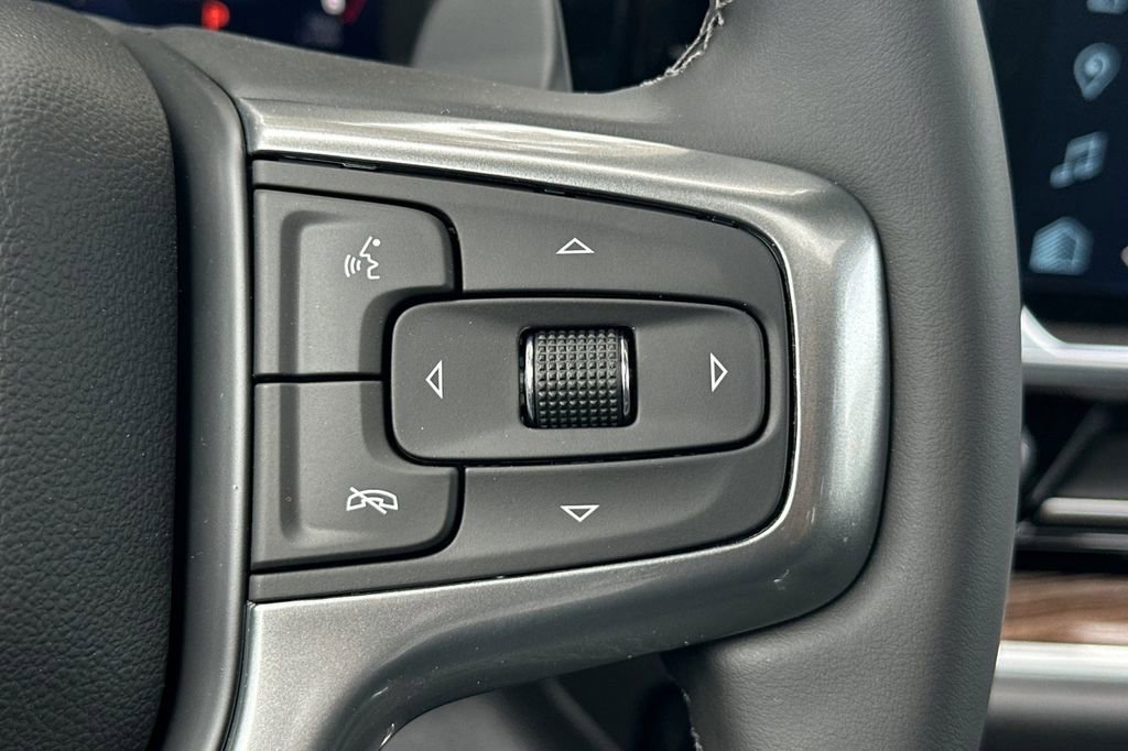 2026 Chevrolet Silverado 1500 RST photo 27