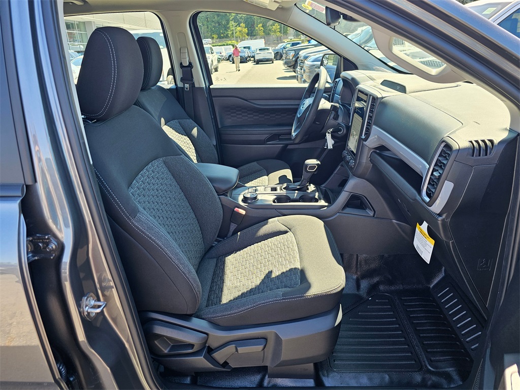 2025 Ford Ranger XL photo 10