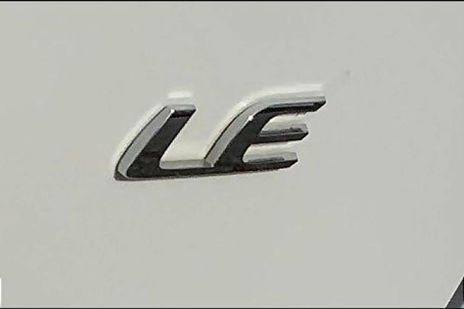 Image 8 of Pre-Owned 2023 Toyota Corolla LE