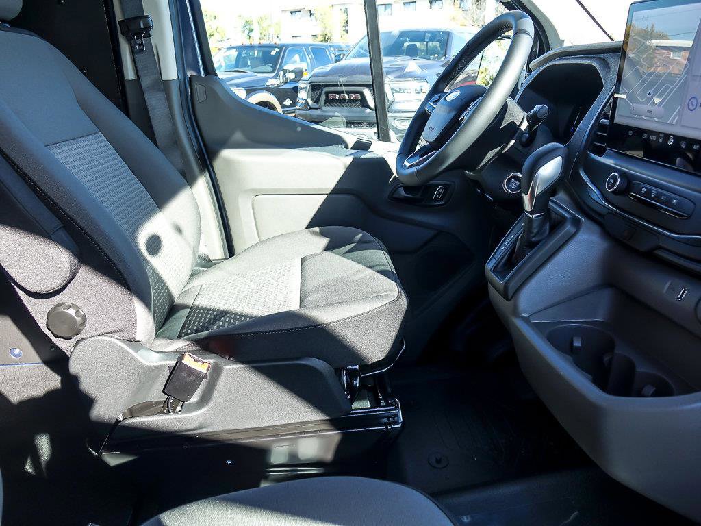 2026 FORD TRANSIT - Image 31