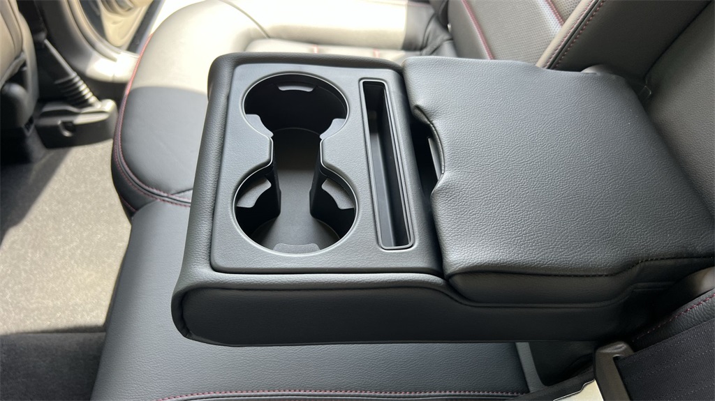 2025 Mazda CX-5 2.5 S Carbon photo 38