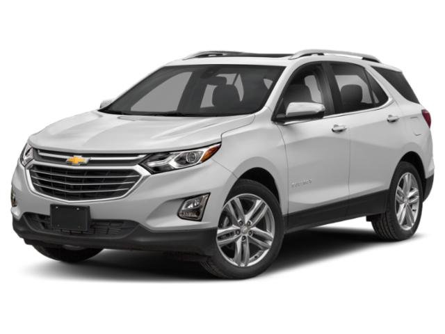 2020 Chevrolet Equinox Premier's photo