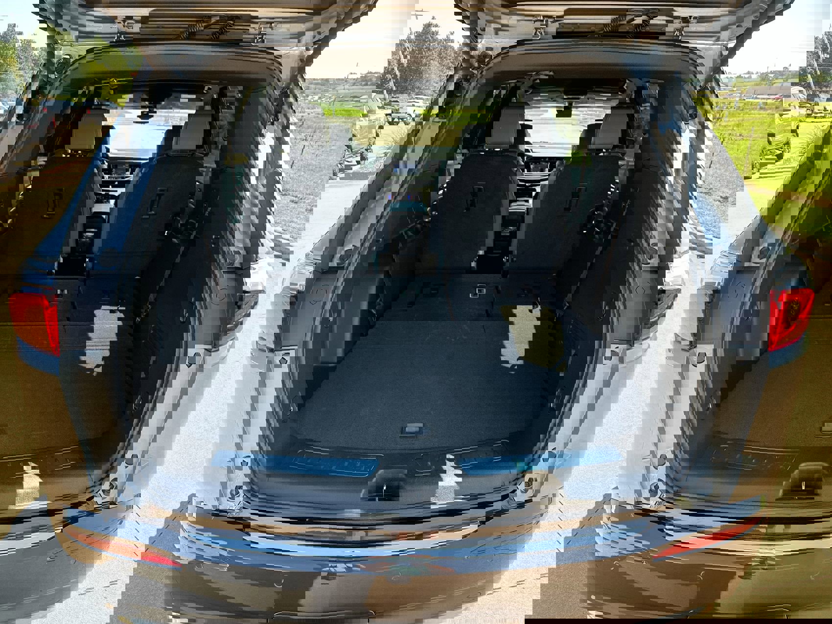 2024 Buick Enclave Essence photo 21