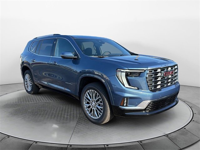 2026 GMC Acadia Denali's photo